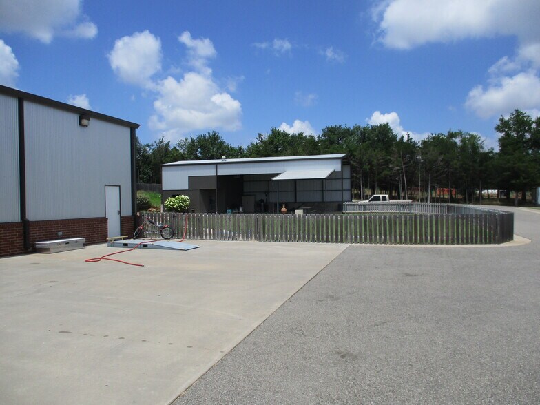 More Photos Of 1038 Airport Rd, Weatherford Manufactured Housing Mobile Home Park For Sale