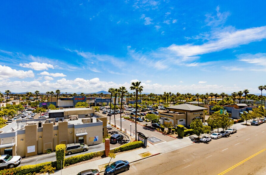 More Photos Of 4265 Fairmount Ave, San Diego Office For Lease