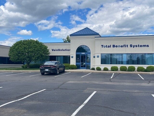 More Photos Of 5151 Gateway Blvd, Flint Medical For Sale