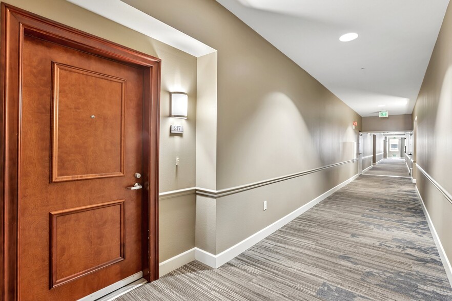 More Photos Of 46 W Julian St, San Jose Apartments For Sale