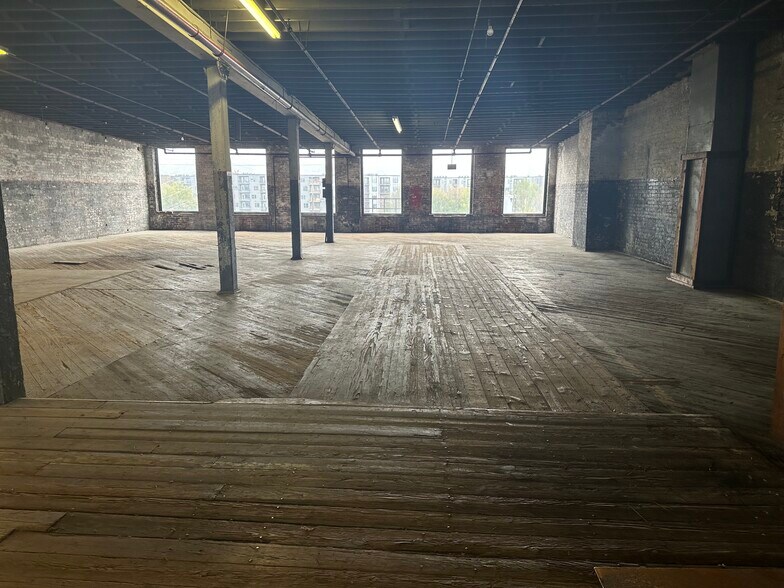 More Photos Of 2425 1st Ave N, Birmingham Storefront Retail Office For Sale