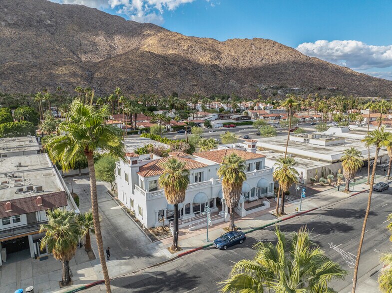 More Photos Of 353 S Palm Canyon Dr, Palm Springs Medical For Sale