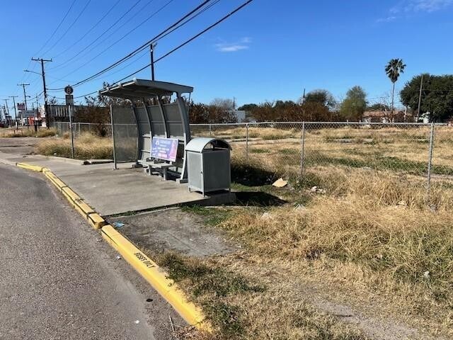 More Photos Of 4300 Leopard St, Corpus Christi Land For Sale