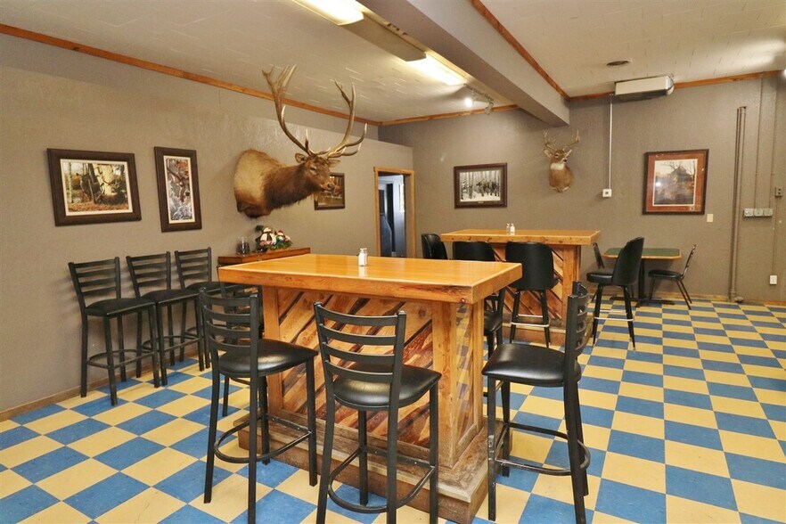 More Photos Of 121 S Main St, Tioga Restaurant For Sale
