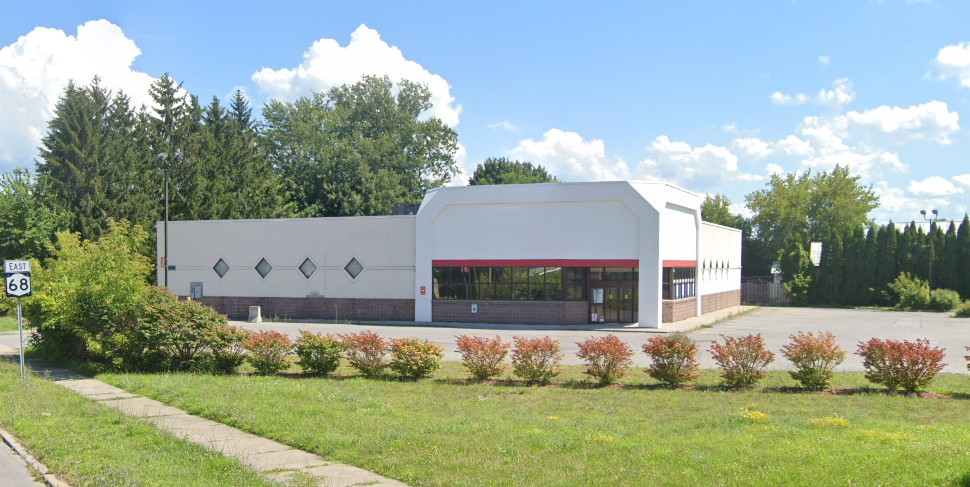 Primary Photo Of 908 State St, Ogdensburg Drugstore For Sale