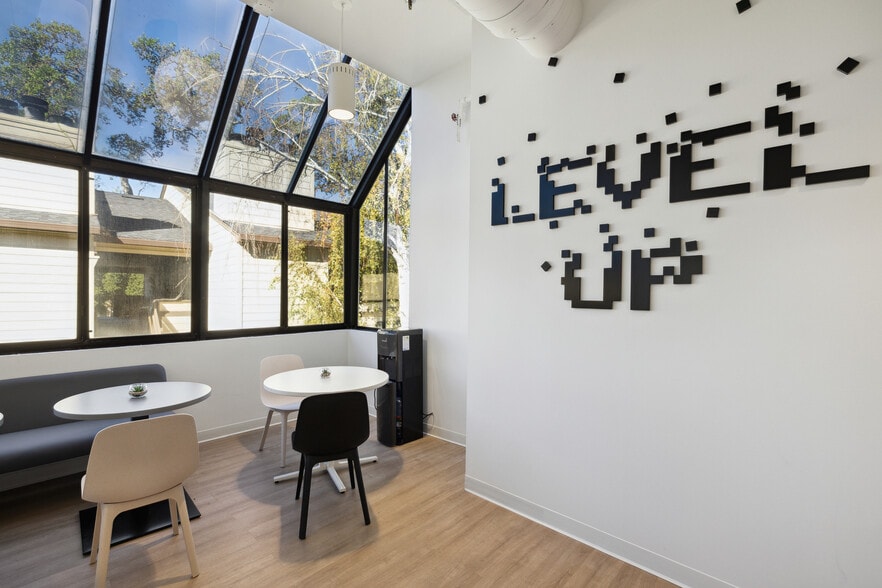 More Photos Of 1485 Treat Blvd, Walnut Creek Loft Creative Space For Sale