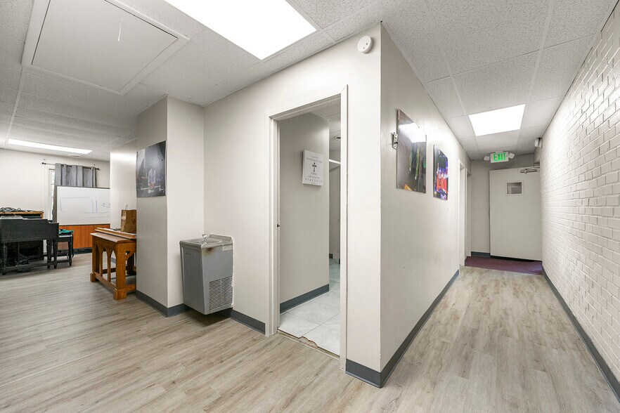 More Photos Of 4851 River Rd, Ellenwood Religious Facility For Sale