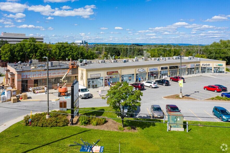 More Photos Of 4055-4065 Carling Ave, Ottawa General Retail For Lease