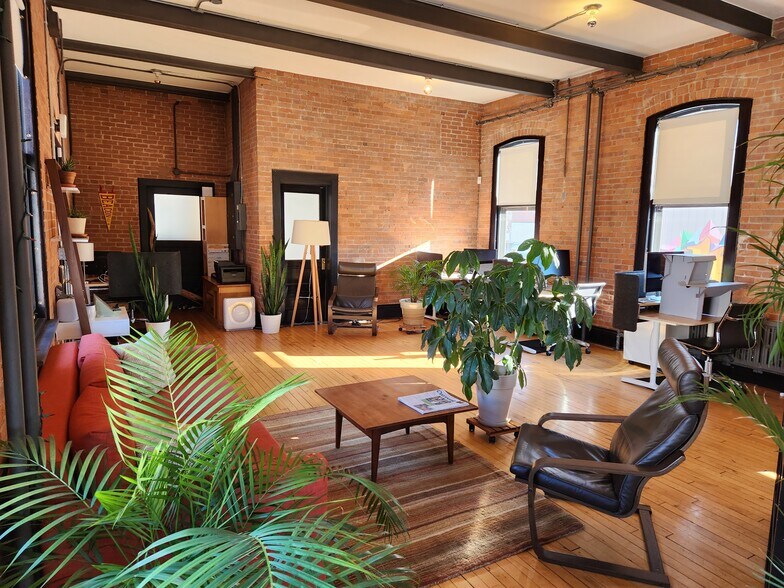 More Photos Of 291 Main St, Beacon Loft Creative Space For Lease