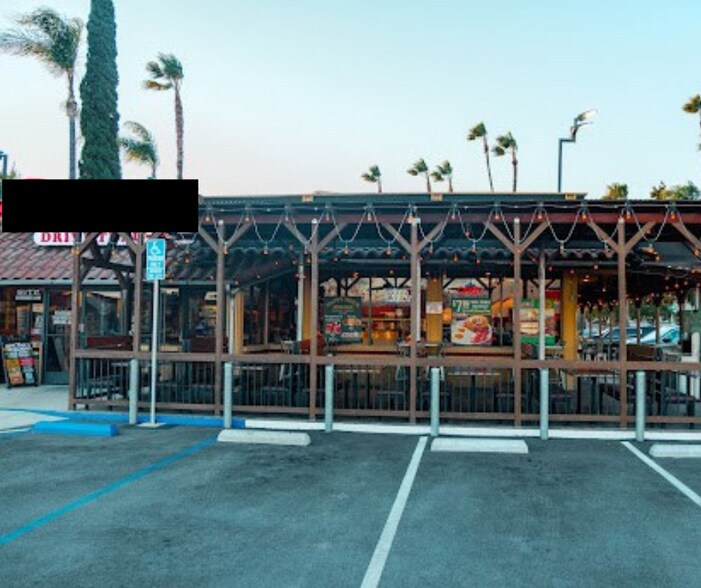 More Photos Of 950 S E St, San Bernardino Fast Food For Sale