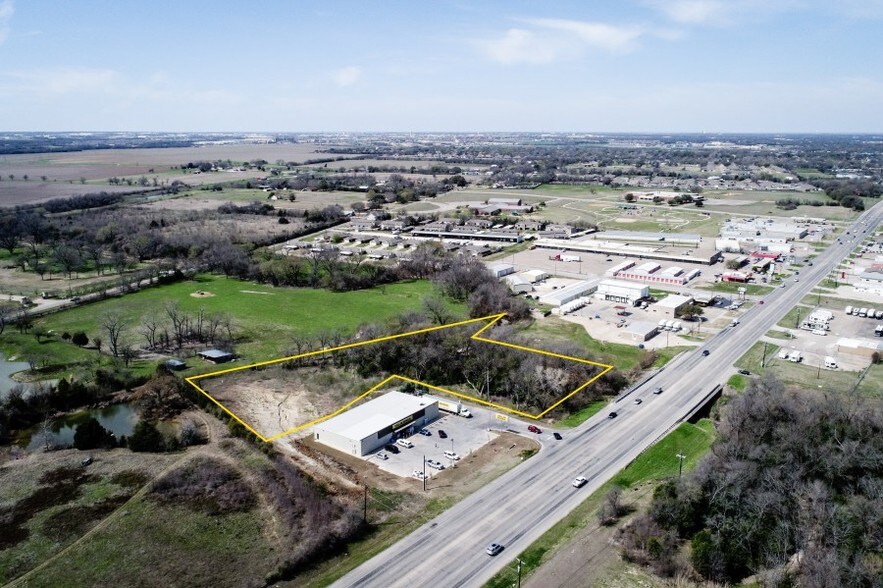 More Photos Of 300 N Robinson Dr, Robinson Land For Sale