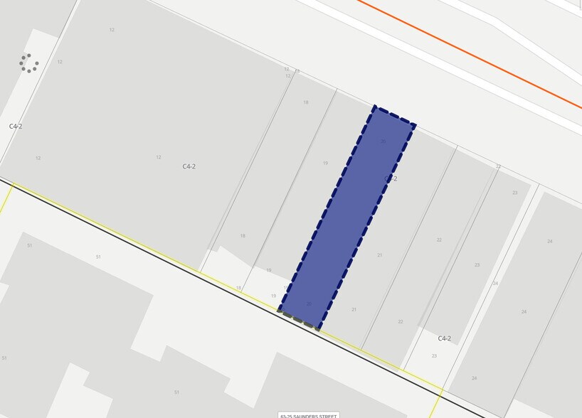 More Photos Of 9530 Queens Blvd, Rego Park Storefront For Sale