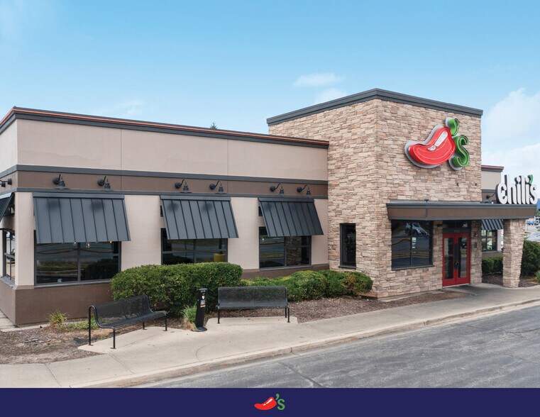 More Photos Of 17928 Halsted St, Homewood Restaurant For Sale