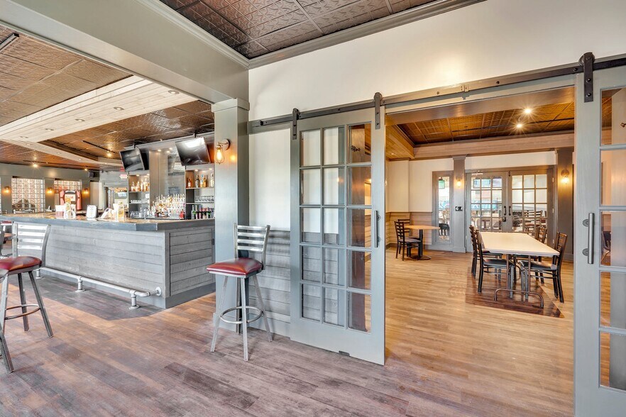 More Photos Of 83 Woodport Rd, Sparta Bowling Alley For Sale