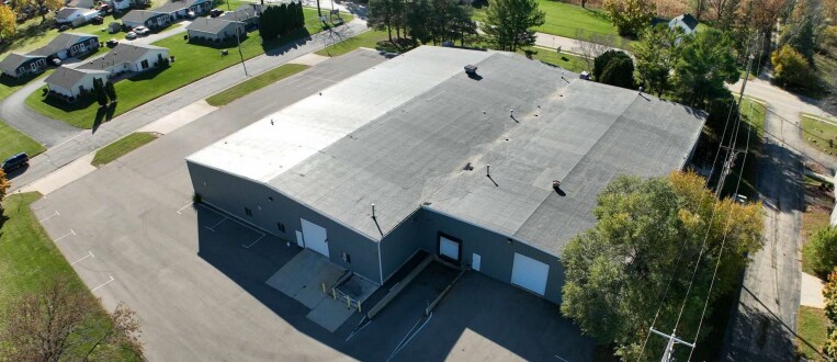 More Photos Of 369 N Newcomb St, Whitewater Manufacturing For Sale