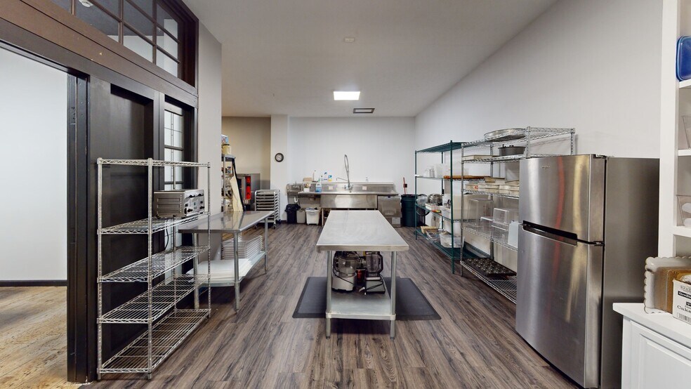 More Photos Of 816 Main St, Lafayette Storefront Retail Residential For Sale