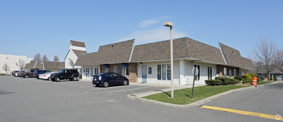 More Photos Of 100 S Jersey Ave, Setauket Medical For Sale