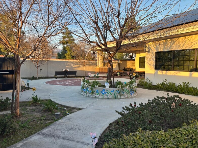 More Photos Of 4203 Buena Vista Rd, Bakersfield Daycare Center For Sale