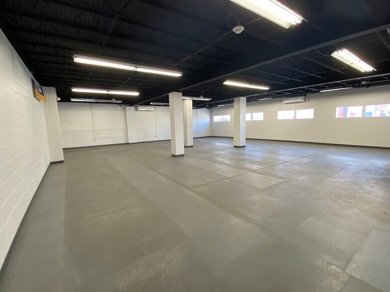 More Photos Of 3046 Penn Ave, Pittsburgh Warehouse For Lease