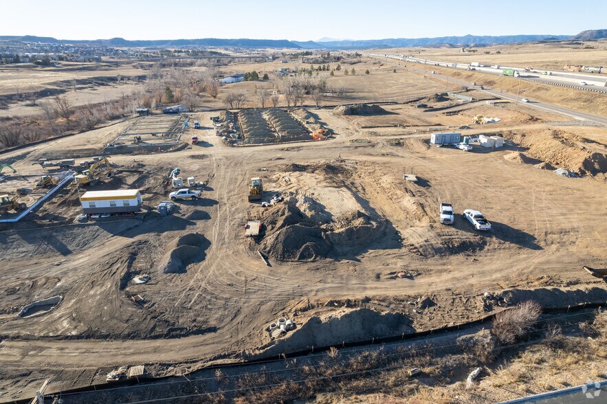 More Photos Of 1006 s Interstate 25, Castle Rock Flex For Sale