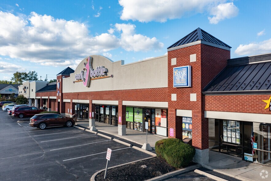 More Photos Of 564-588 Buttermilk Pike, Crescent Springs Unknown For Lease