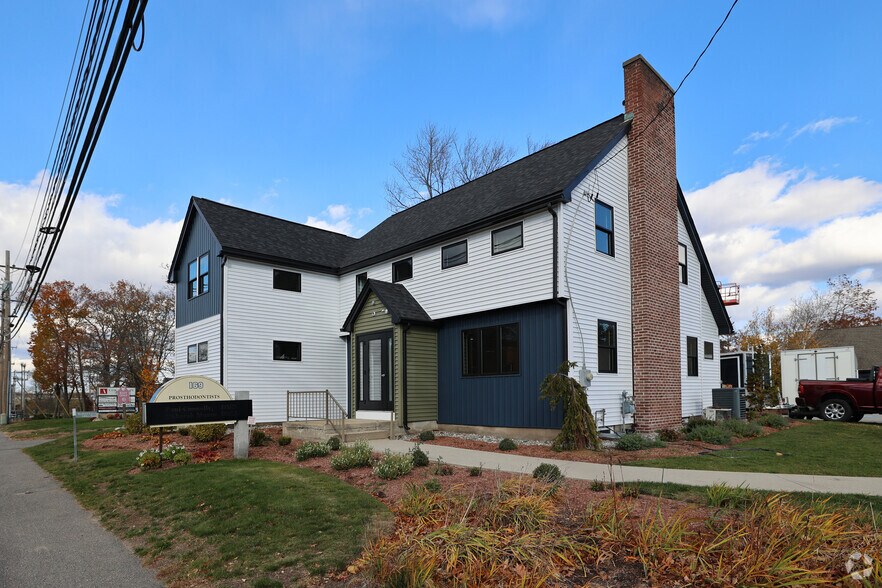 Primary Photo Of 168 S River Rd, Bedford Office For Lease