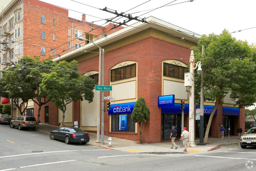More Photos Of 1801 Van Ness Ave, San Francisco Office For Lease