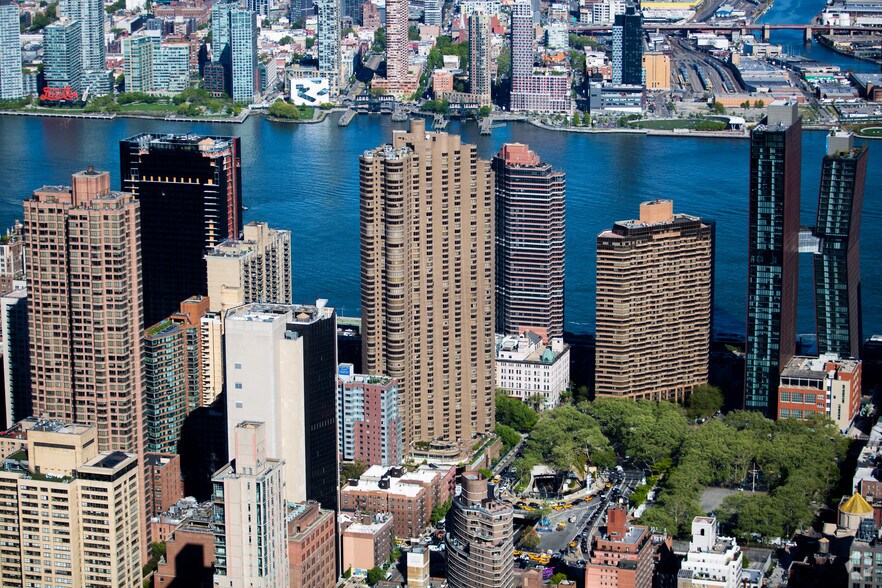 More Photos Of 345 E 37th St, New York Medical For Lease