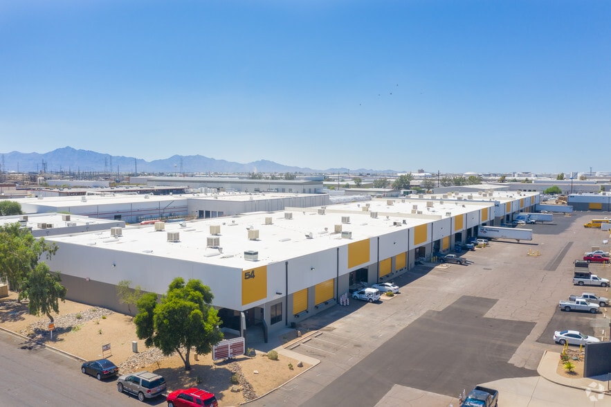 Primary Photo Of 34 N 45th Ave, Phoenix Unknown For Lease