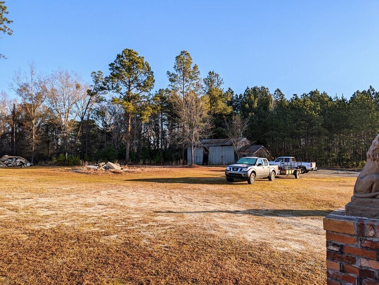 More Photos Of Highway 280 & Highway, Abbeville Land For Sale