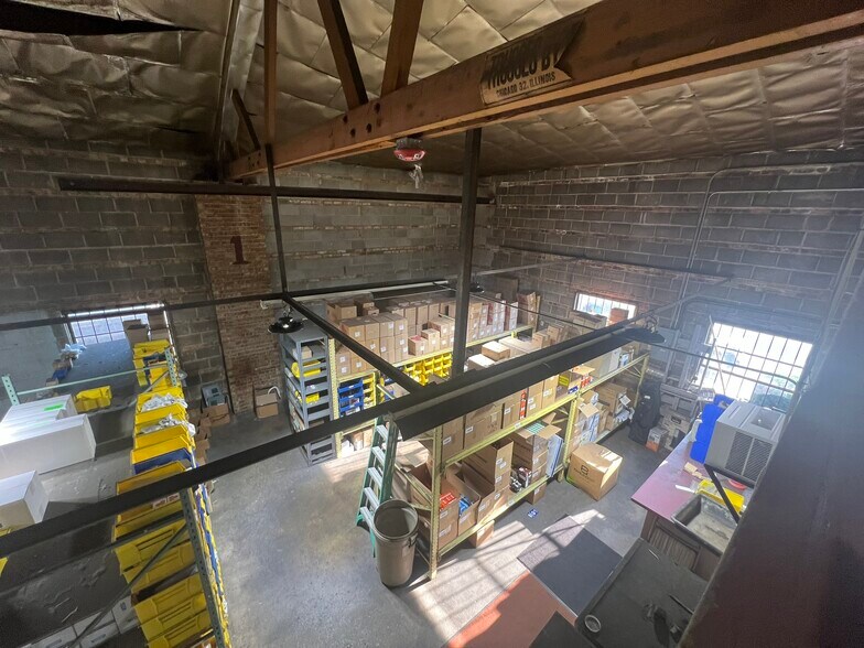 More Photos Of 551 Hyde Park Ave, Hillside Flex For Sale