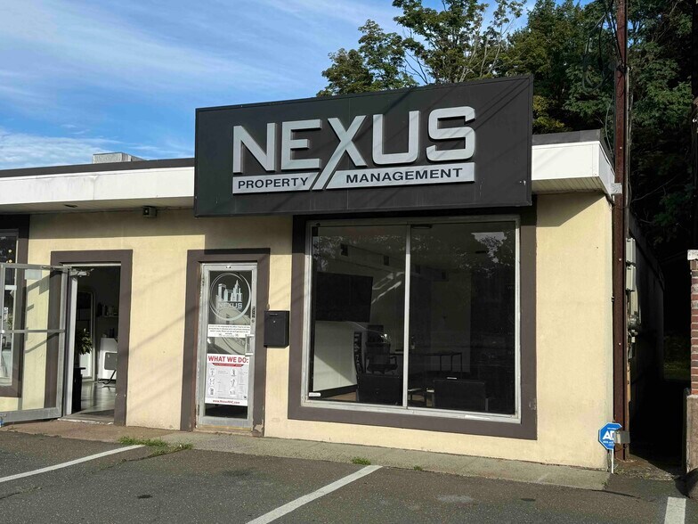 More Photos Of 392-396 Washington Ave, North Haven Storefront Retail Residential For Lease