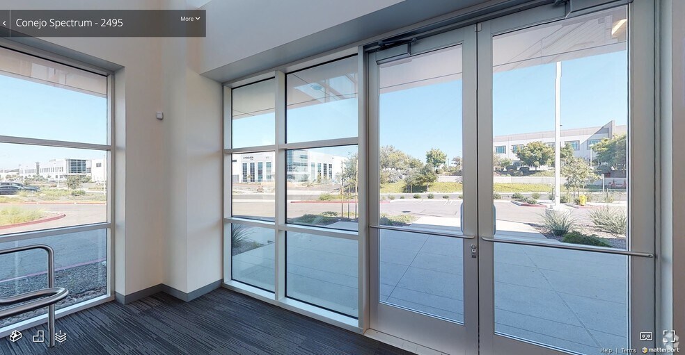 More Photos Of 2455 Conejo Spectrum St, Thousand Oaks Warehouse For Lease