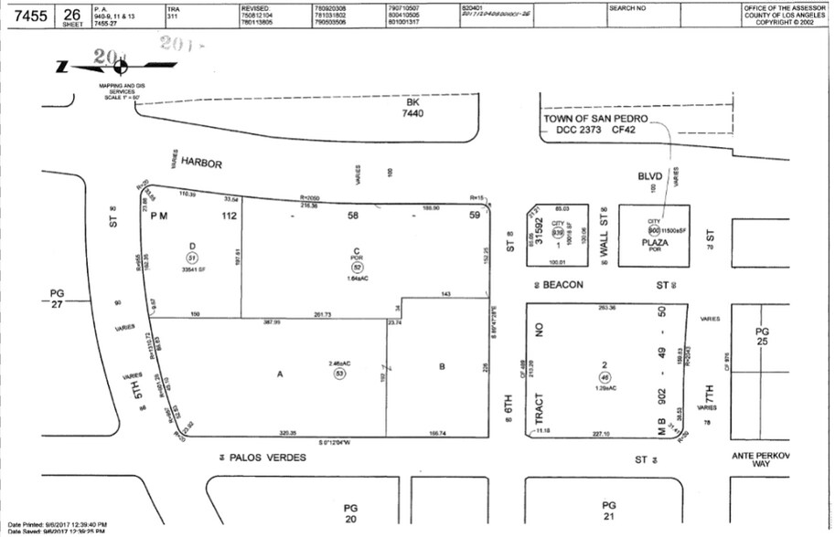 More Photos Of 155 W 6th St, San Pedro Apartments For Lease