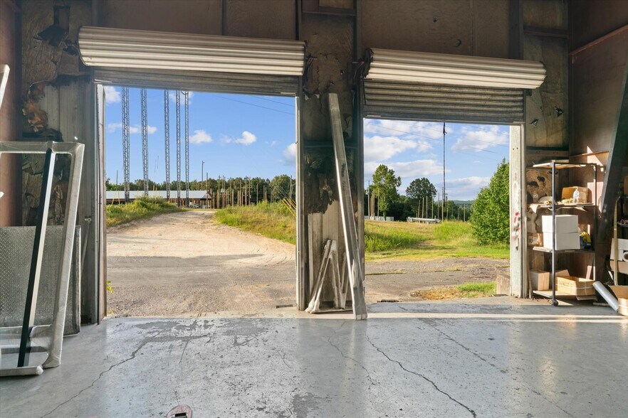 More Photos Of 3744 Lake Katherine Rd, Tunnel Hill Warehouse For Sale