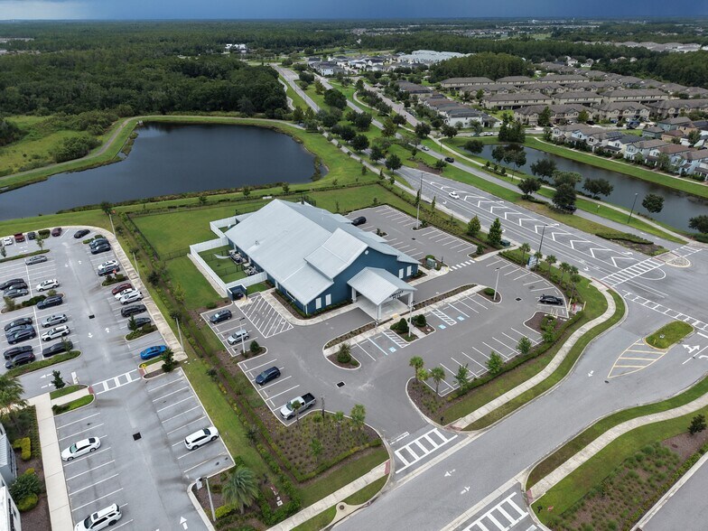 More Photos Of 16719 Balance Cv, Land O' Lakes Office For Sale