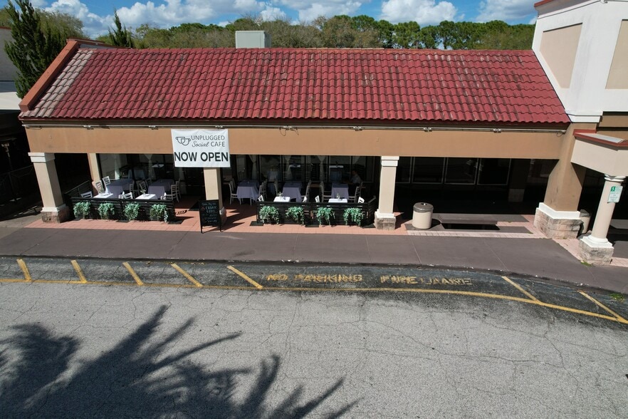 More Photos Of 8267 International Dr, Orlando Restaurant For Lease