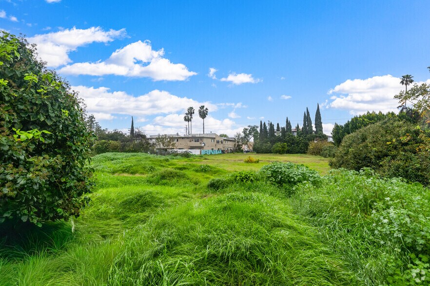 More Photos Of Approved (RTi) for 86 units with surface parking, Van Nuys Land For Sale