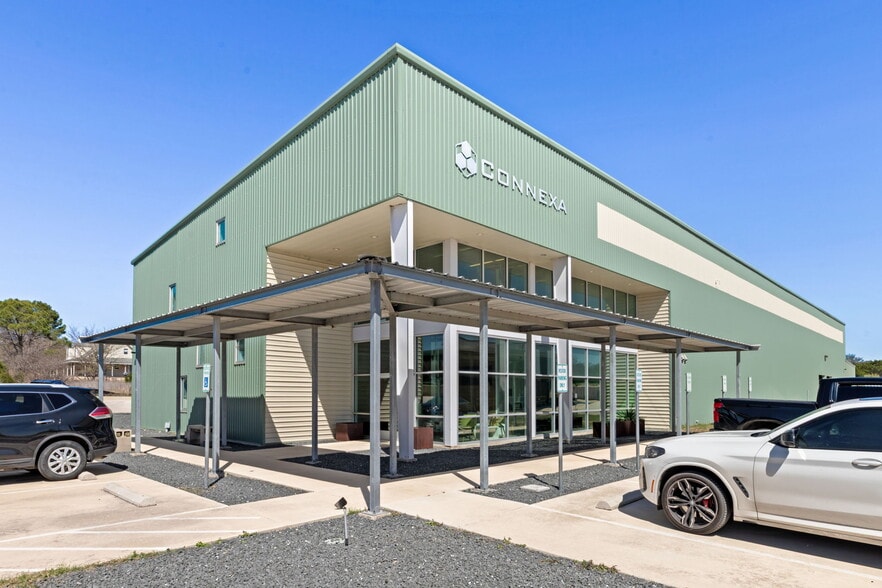 Primary Photo Of 147 US Highway 87, Comfort Industrial For Sale