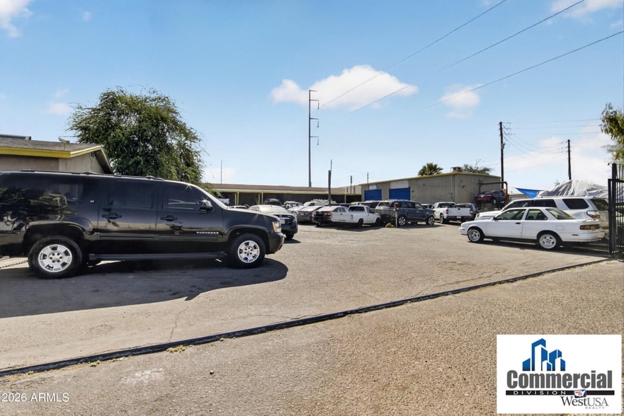 More Photos Of 2301 N 27th Ave, Phoenix Service For Sale