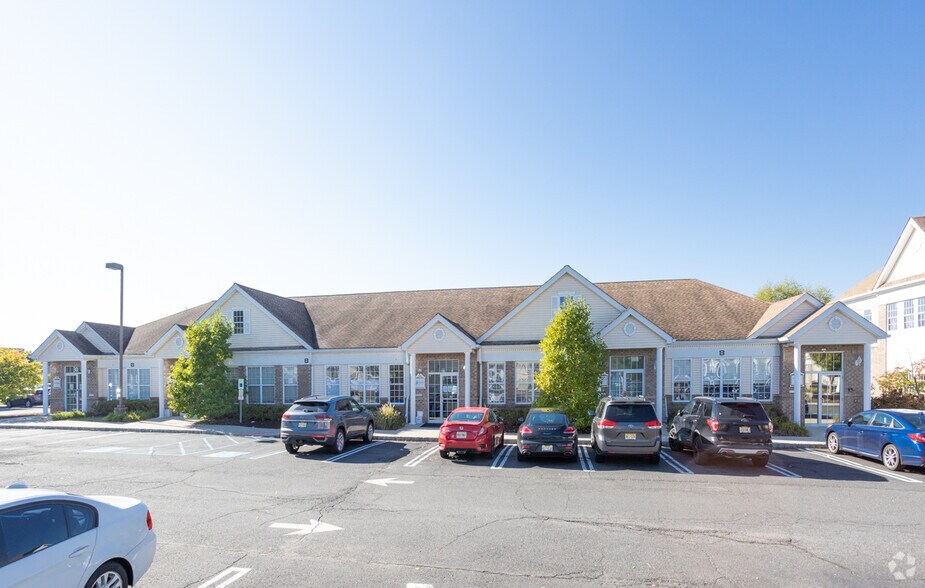 More Photos Of 250 Old New Brunswick Rd, Piscataway Unknown For Lease