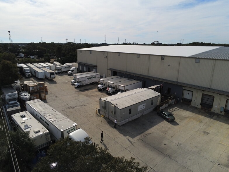 More Photos Of 5160 N 140th Ave, Clearwater Warehouse For Sale