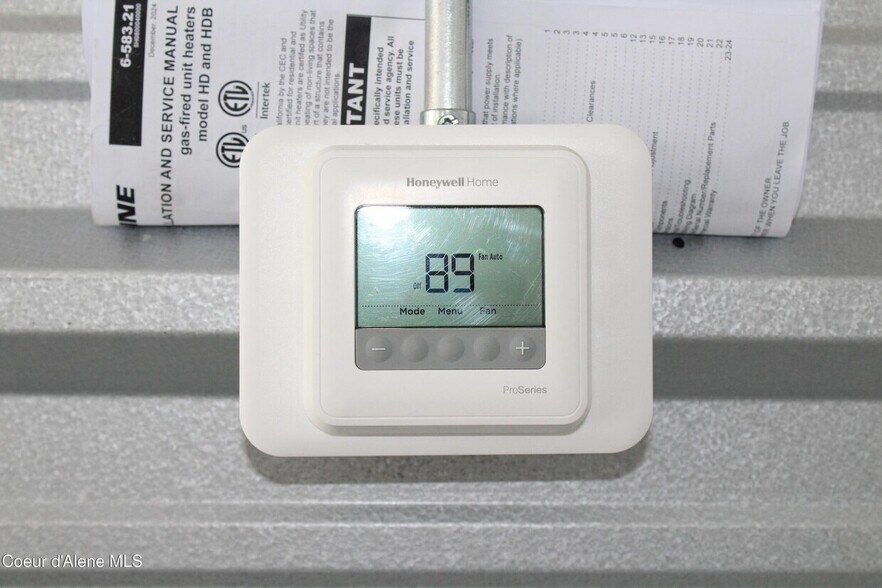 More Photos Of 17011 W Tulip Ct, Post Falls Industrial For Sale