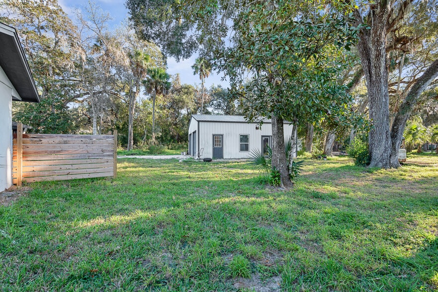 More Photos Of 5062 N Ocean Shore Blvd, Palm Coast Restaurant For Sale
