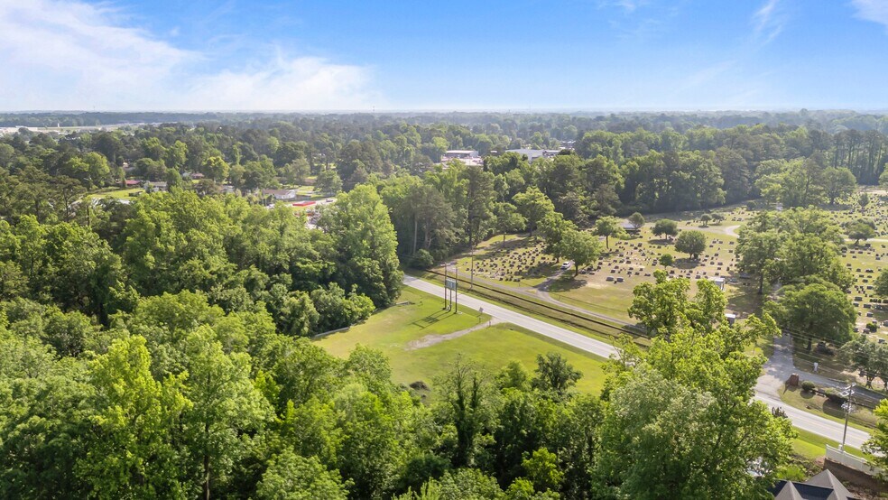 More Photos Of 1113 Chelsea Rd, New Bern Land For Sale