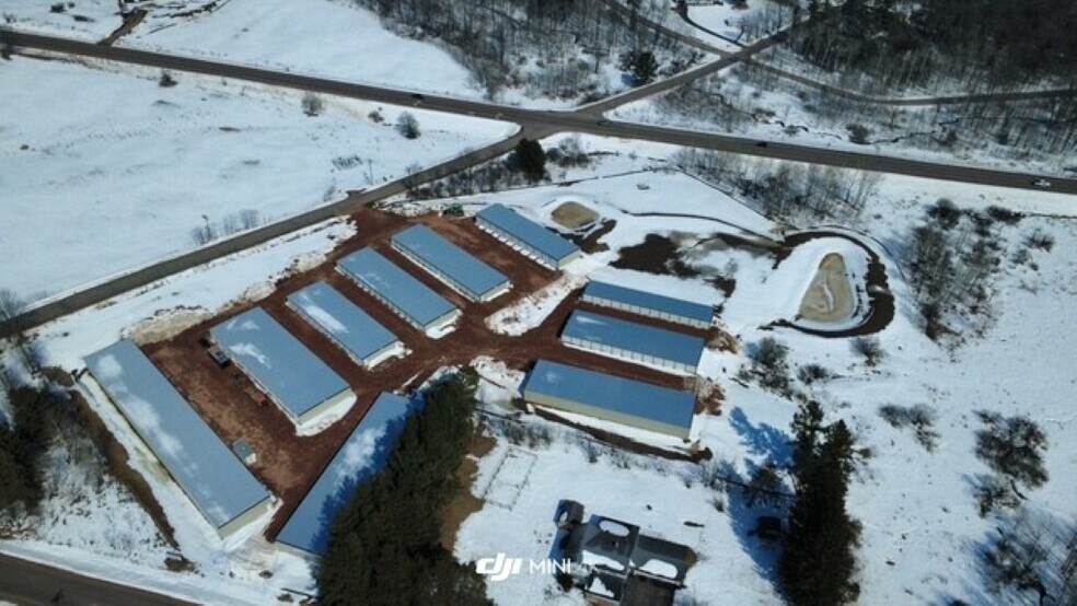 More Photos Of 2677 Decator Dr, Wausau Land For Sale