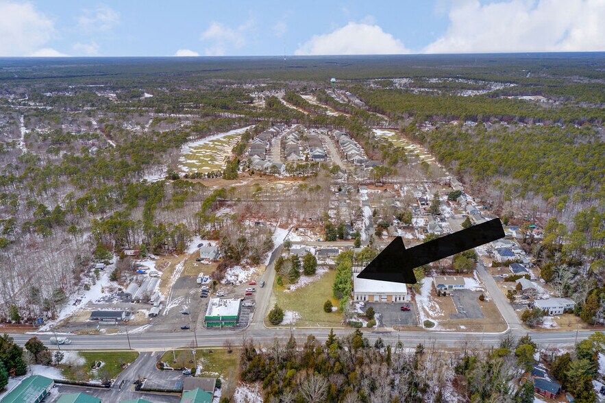 More Photos Of 645 Route 9, Little Egg Harbor Twp Land For Sale