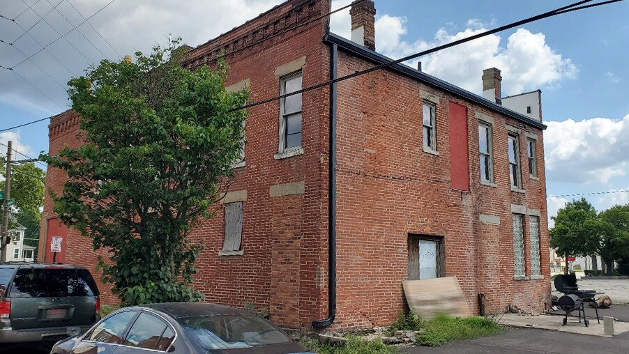 More Photos Of 941 W Broad St, Columbus Storefront Retail Office For Sale