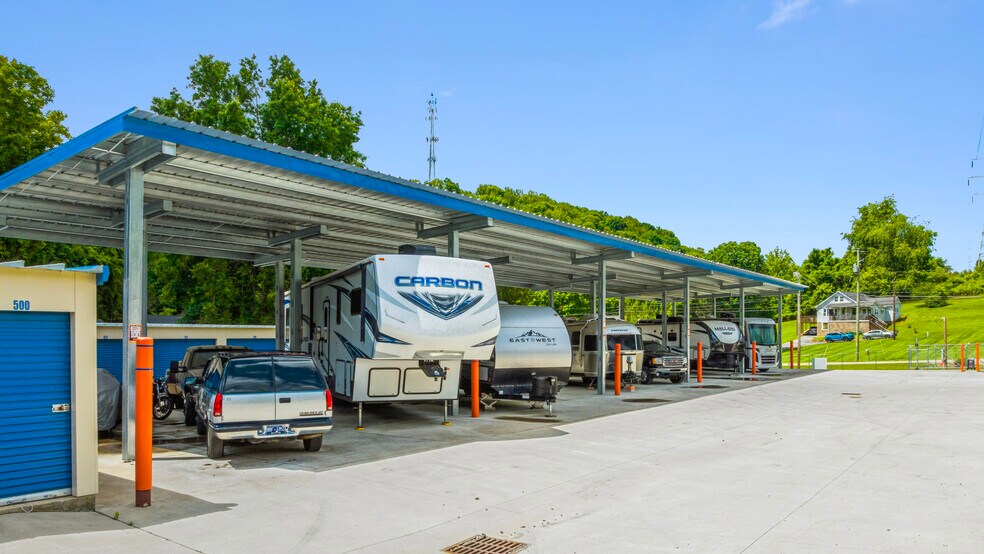 More Photos Of , Clarksville Industrial For Sale