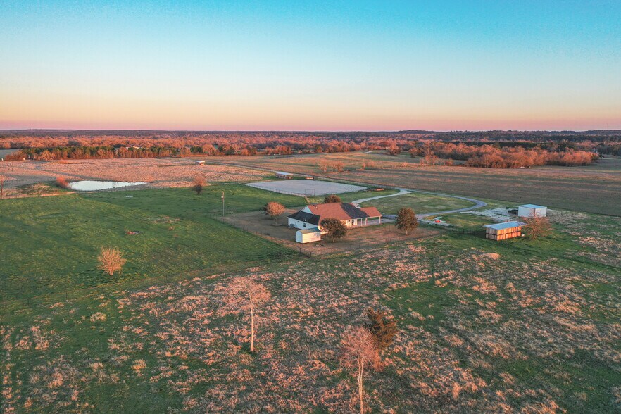 More Photos Of 573 FM 980 Rd, Huntsville Land For Sale